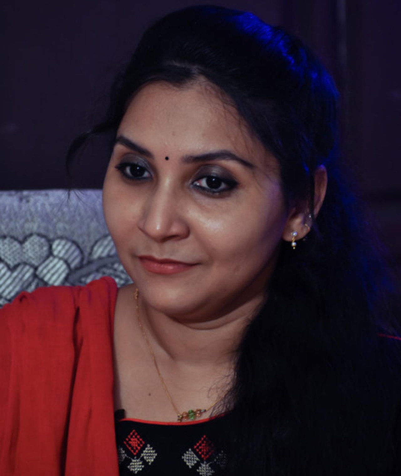 Photo of Deena Balakrishnan