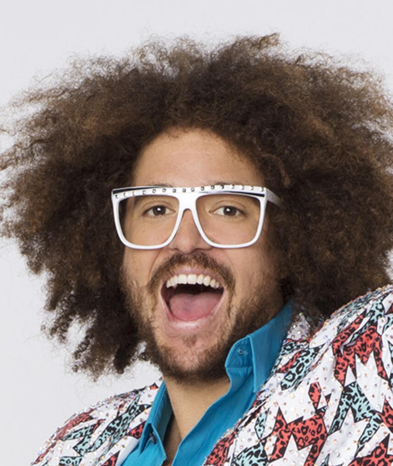 Redfoo fotoğrafı