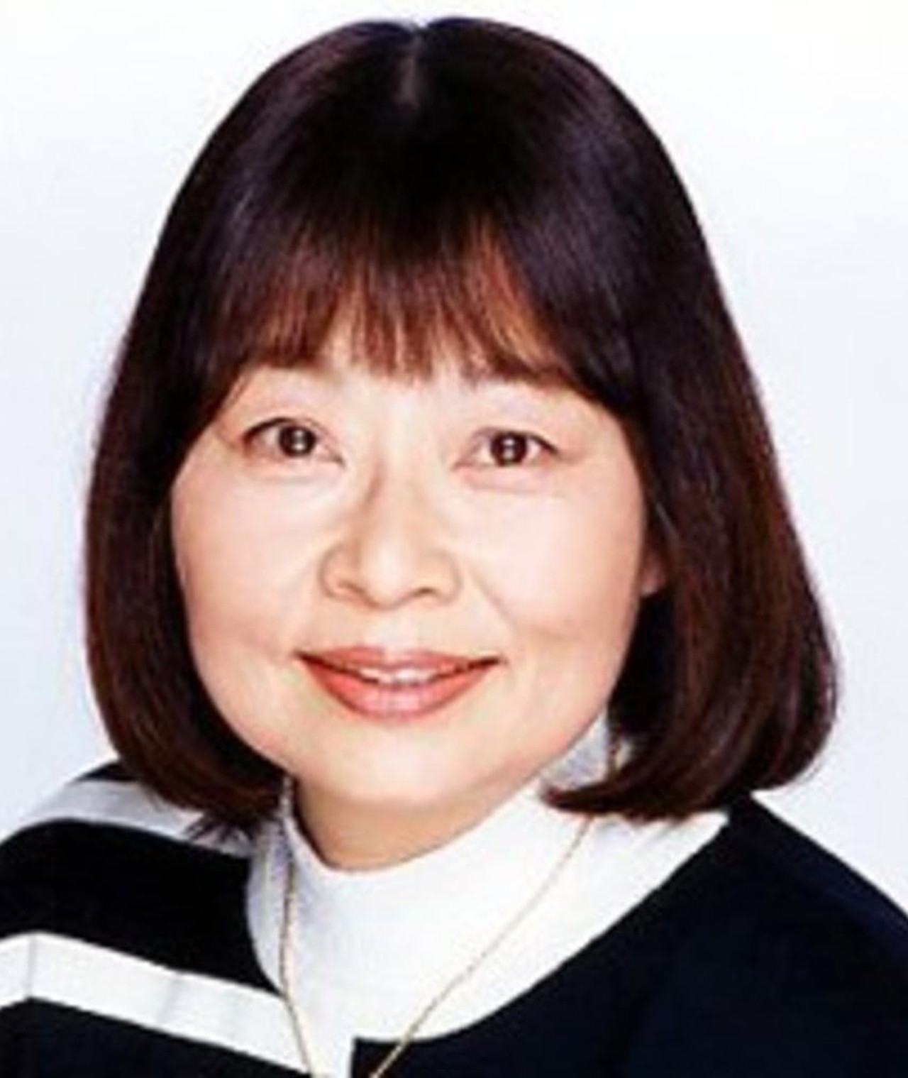 Photo of Keiko Yamamoto