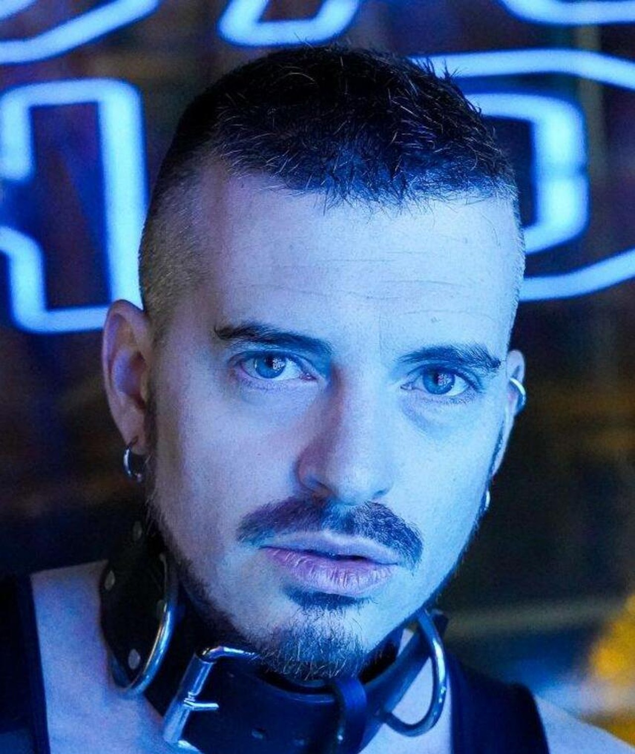 Foto de Axel Abysse
