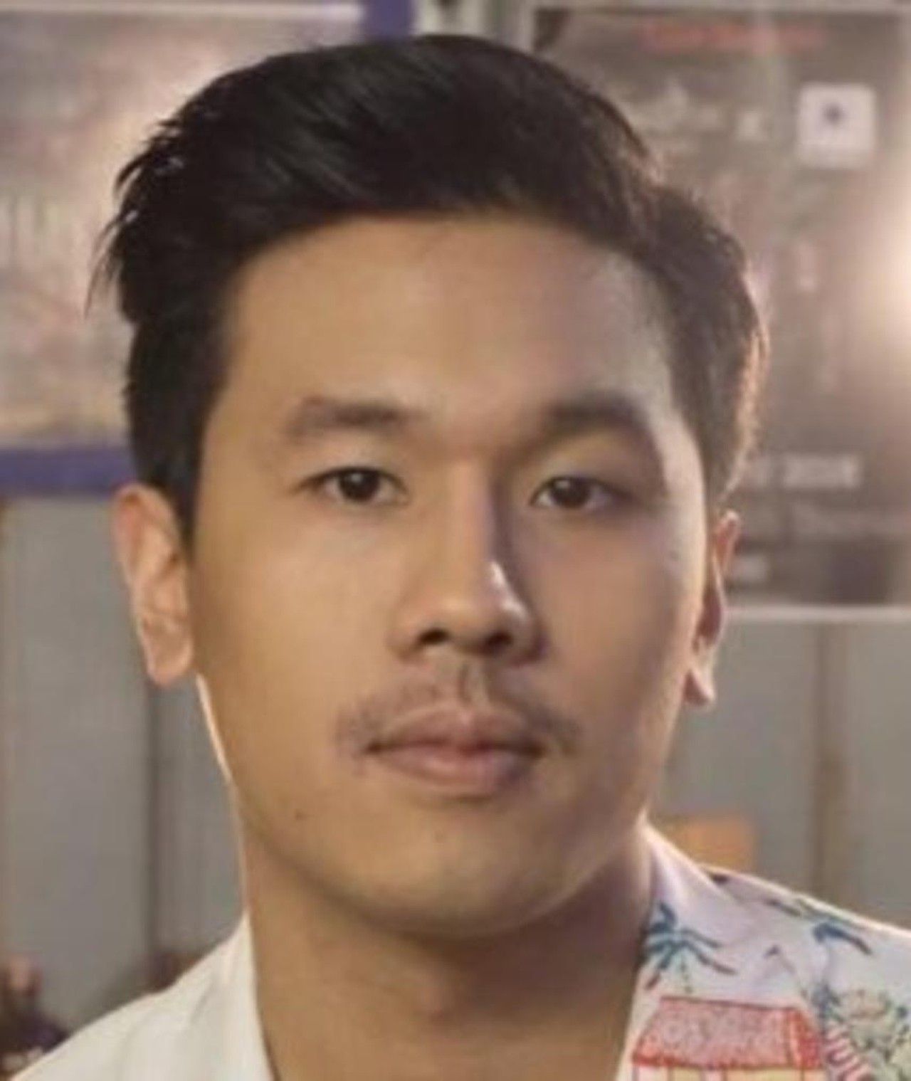 Photo of Pakapol Srirongmuang