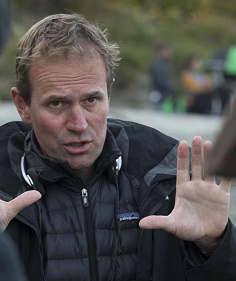 Charles Palmer – Movies, Bio and Lists on MUBI