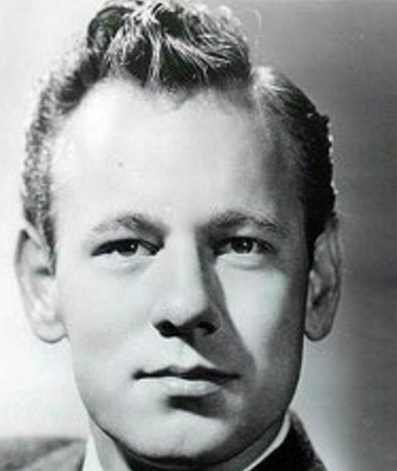 William Phipps MUBI'de Filmler, Listeler ve Bio