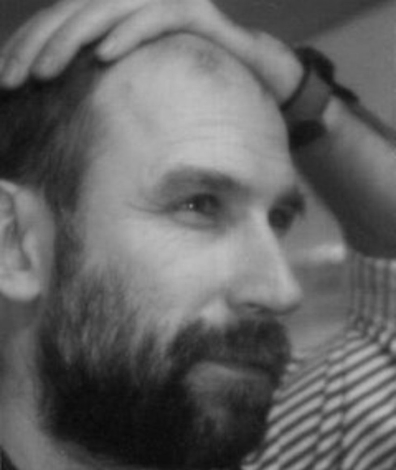 Photo of Ivan Maximov