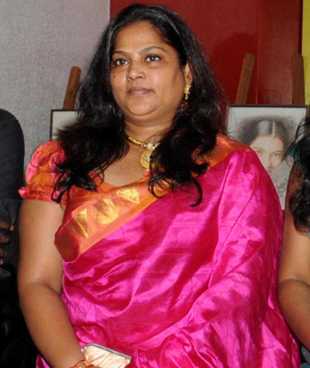 Photo of Janaki Sivakumar