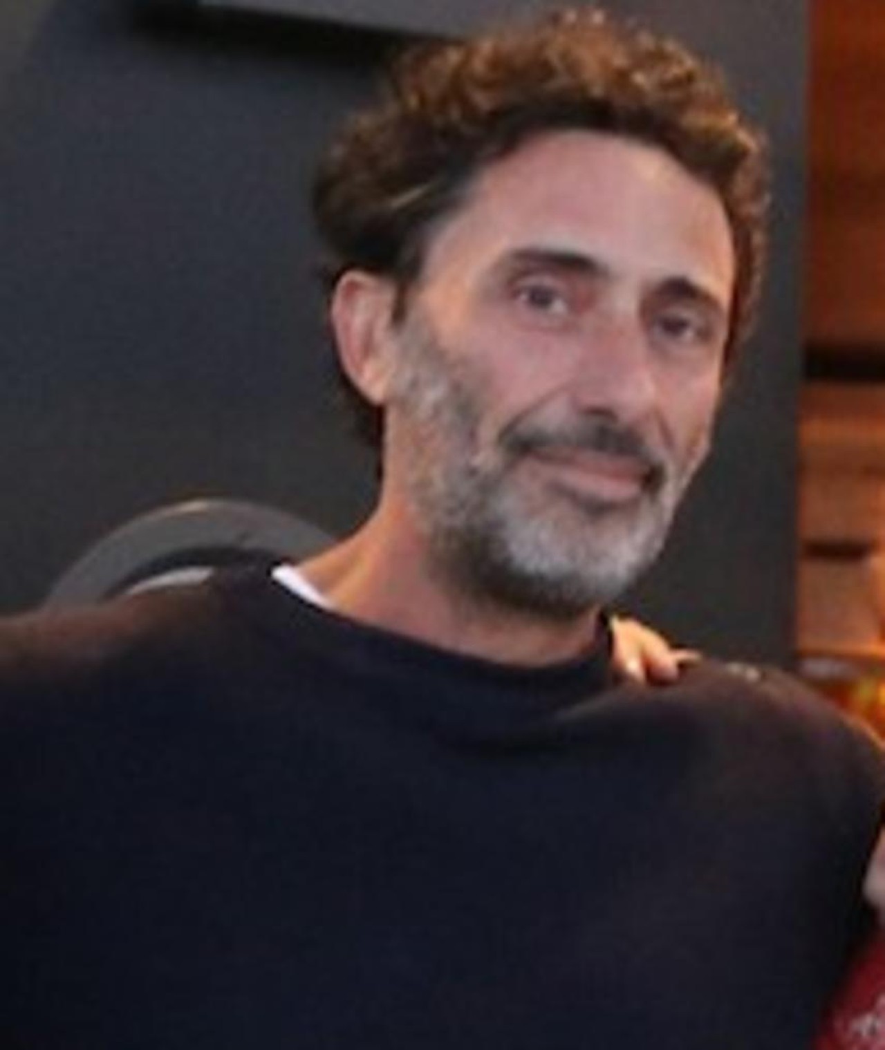 Photo of Joce Soubiran