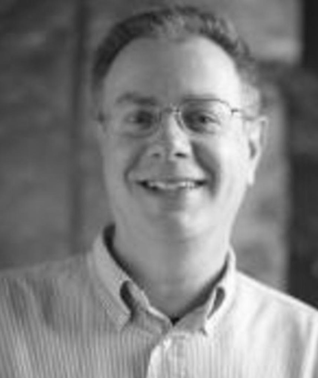 Photo of Paul Diener