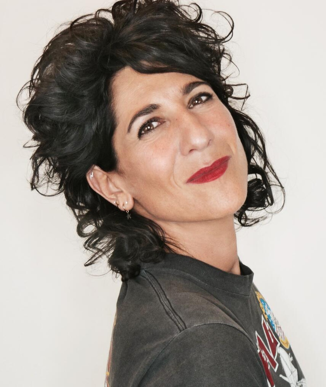 Photo of Jen Cohn