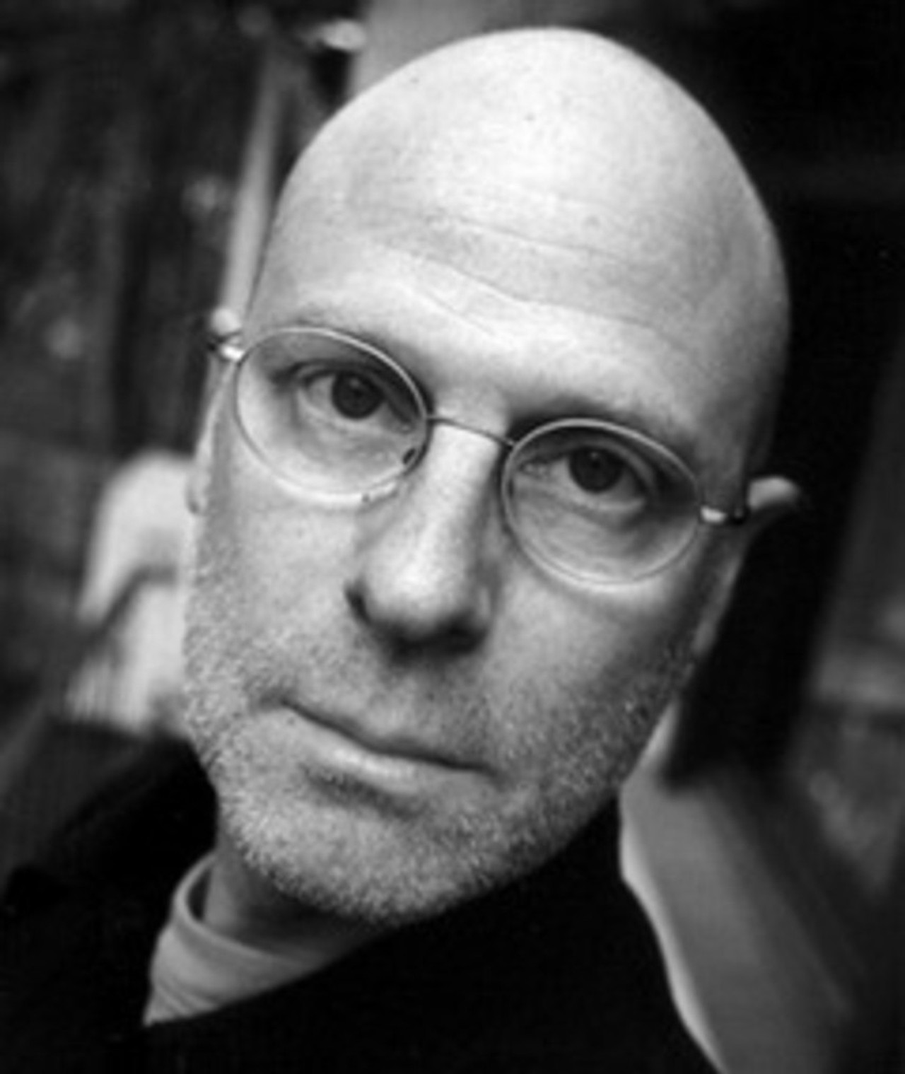 Photo of Péter Forgács