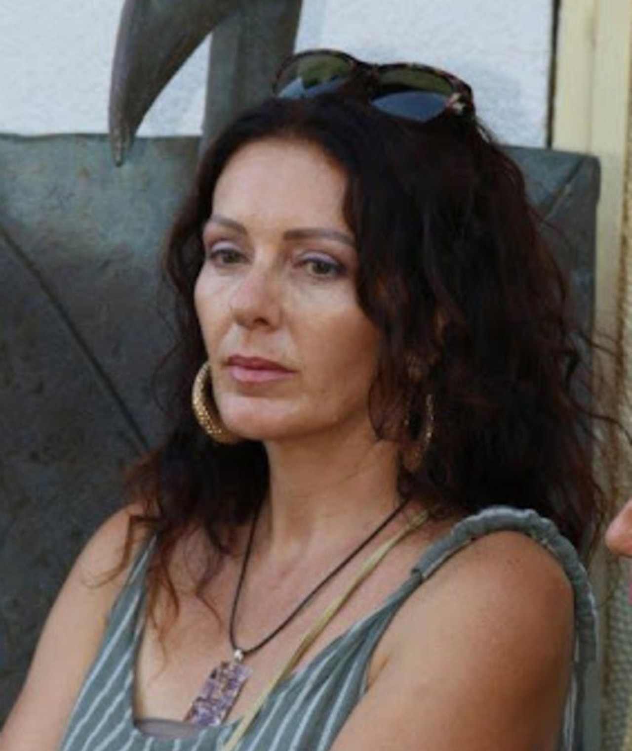 Photo of Güliz Pilge
