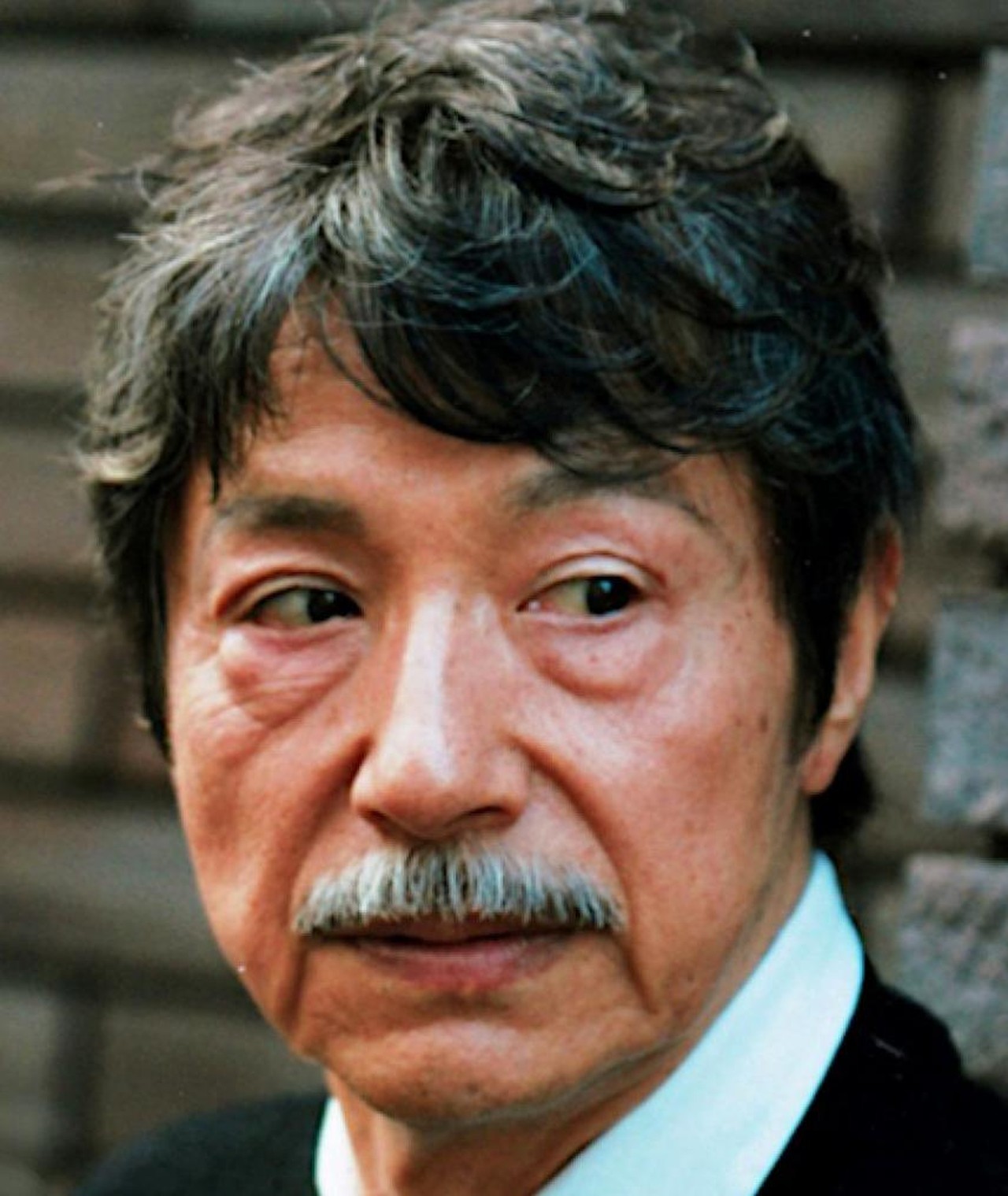 Photo of Noboru Matsuhashi