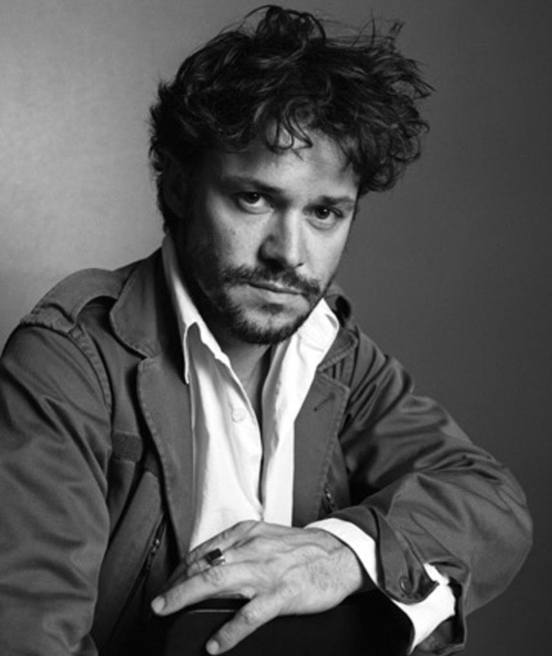 Photo of Éric Guirado