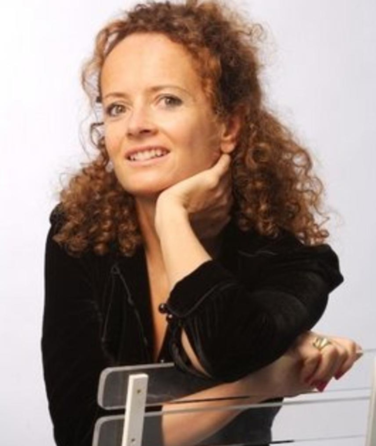 Photo of Geneviève Lemal