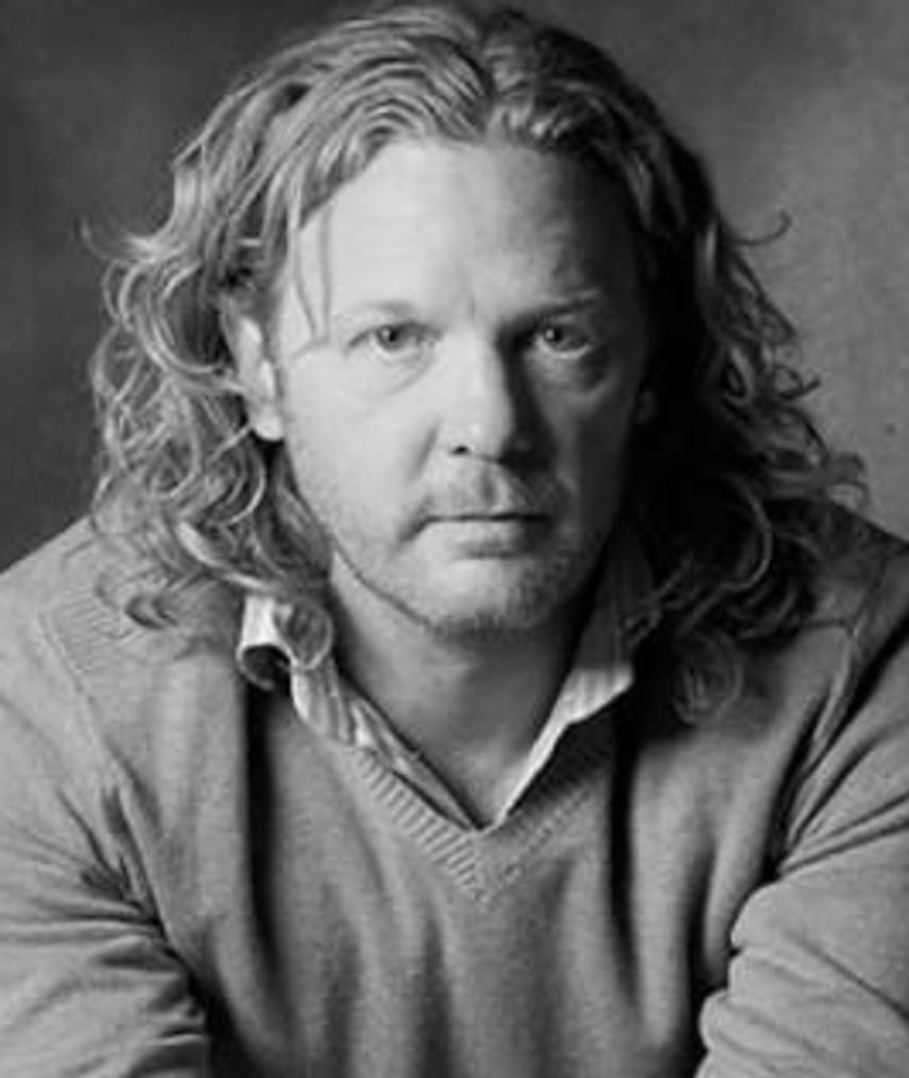 Photo of Tyler Measom