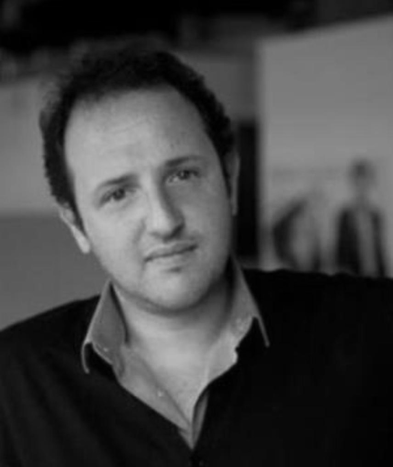 Photo of Laurent Zeitoun