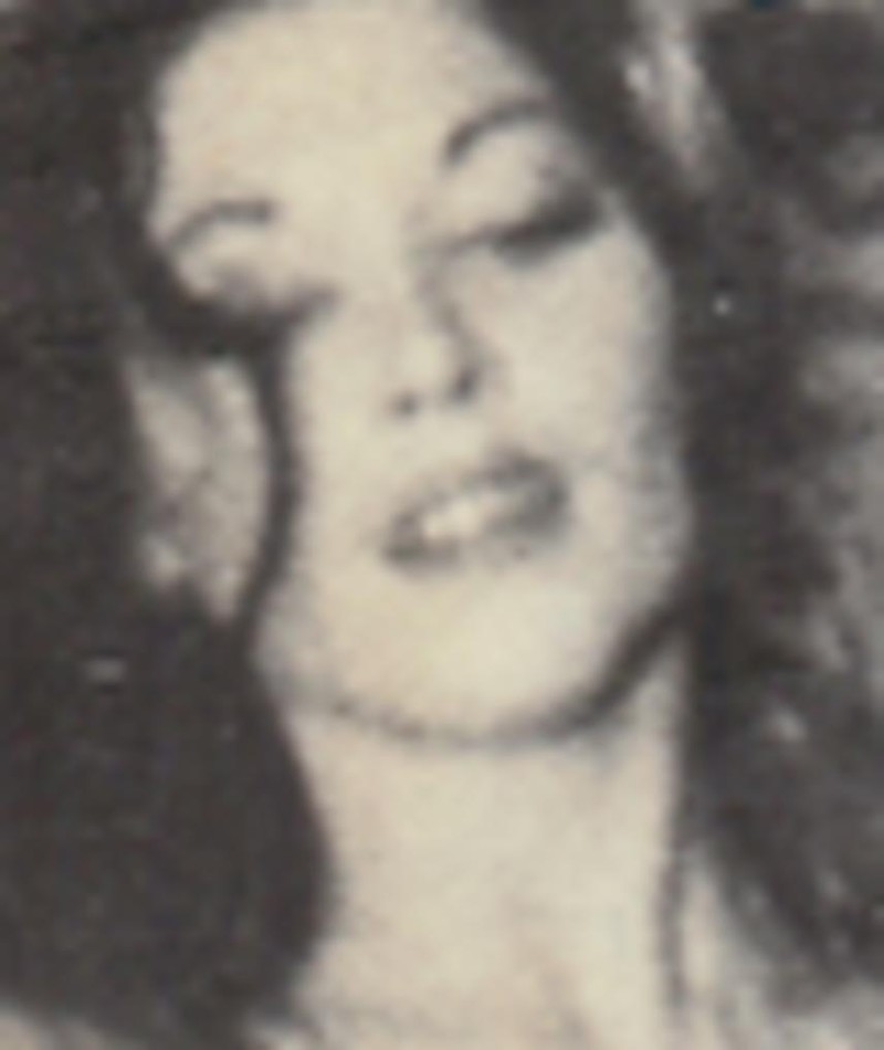 Photo of Ellen Siegel