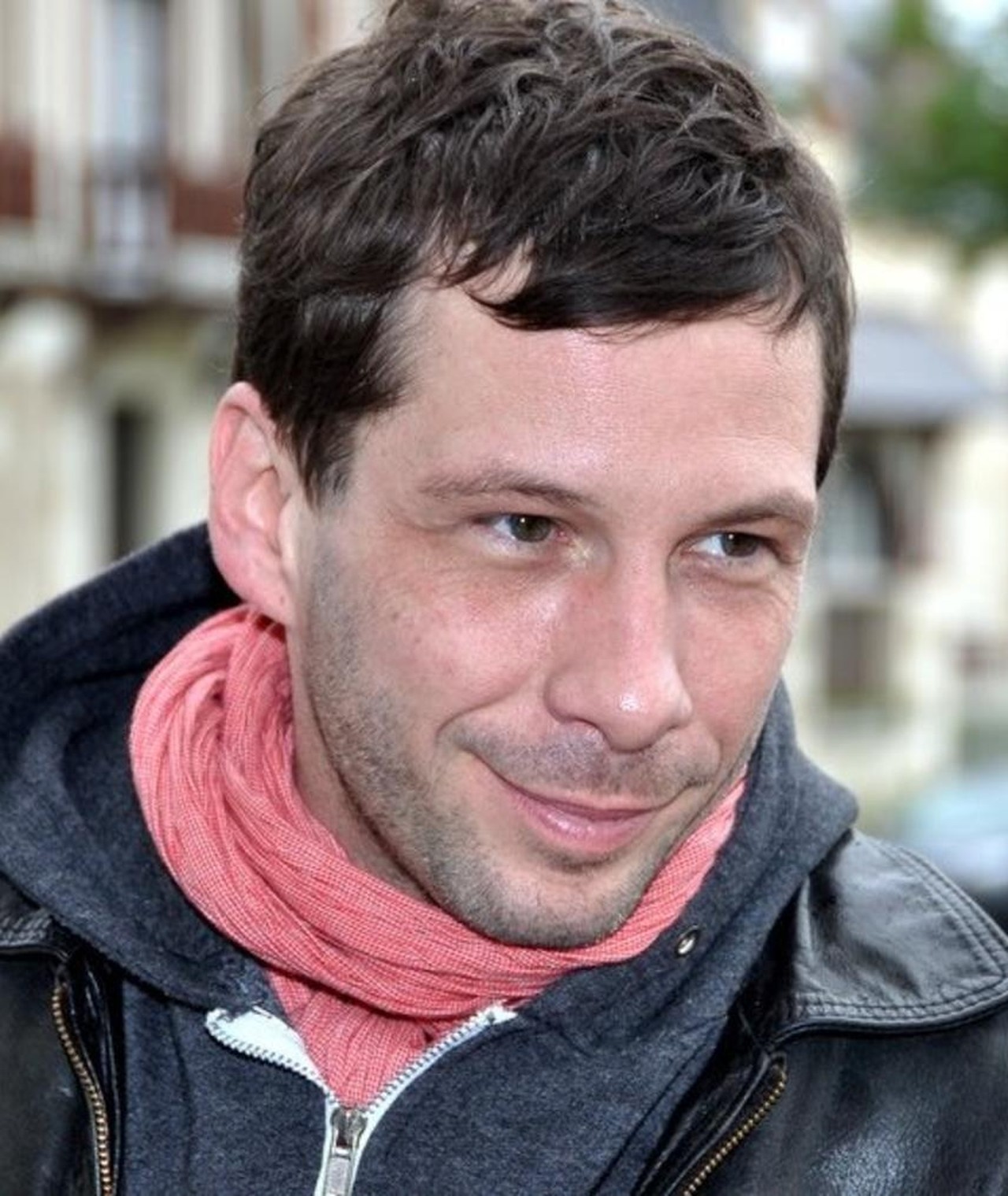 Alex Beaupain – Movies, Bio and Lists on MUBI