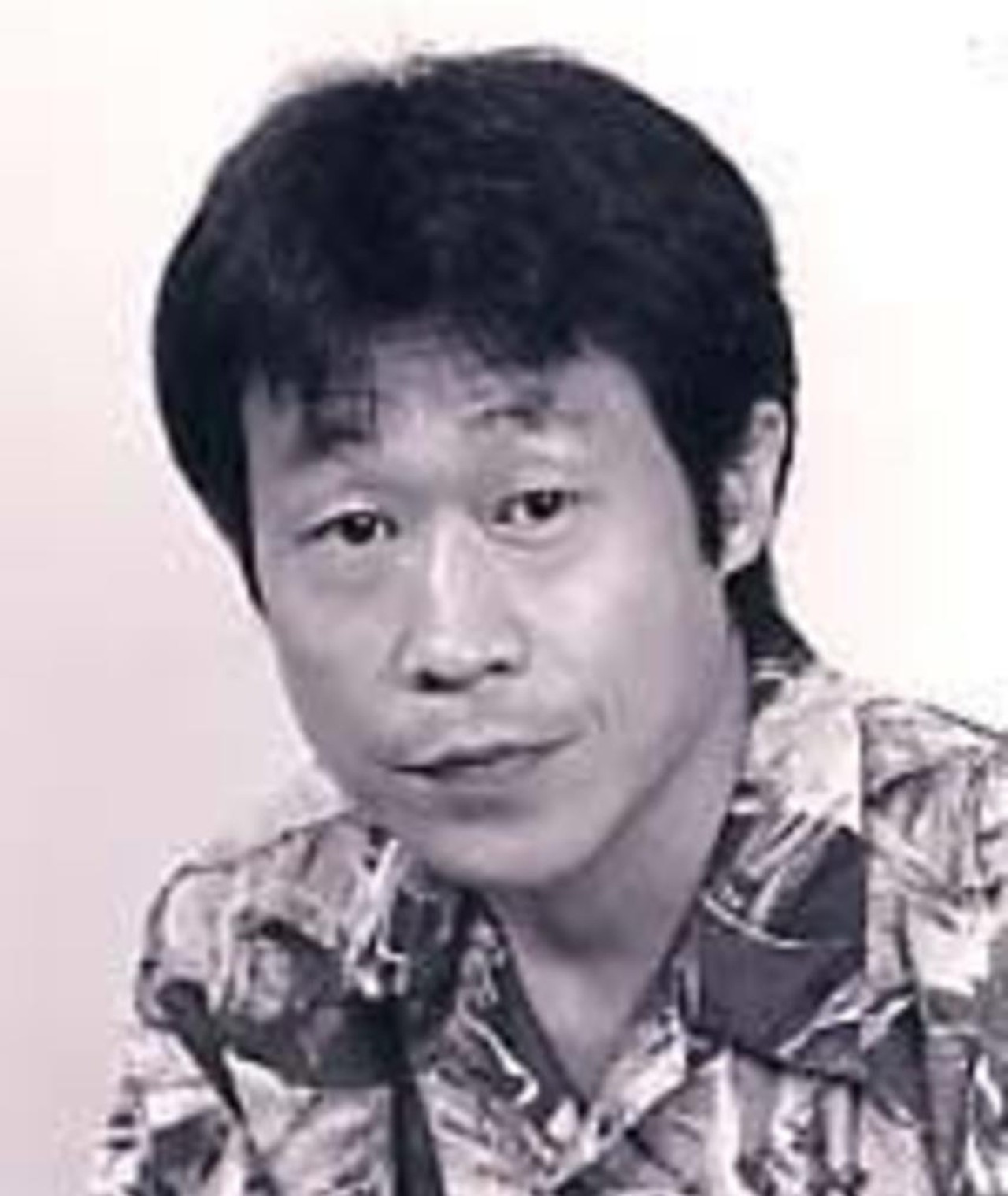 Photo of Yoshiki Arizono