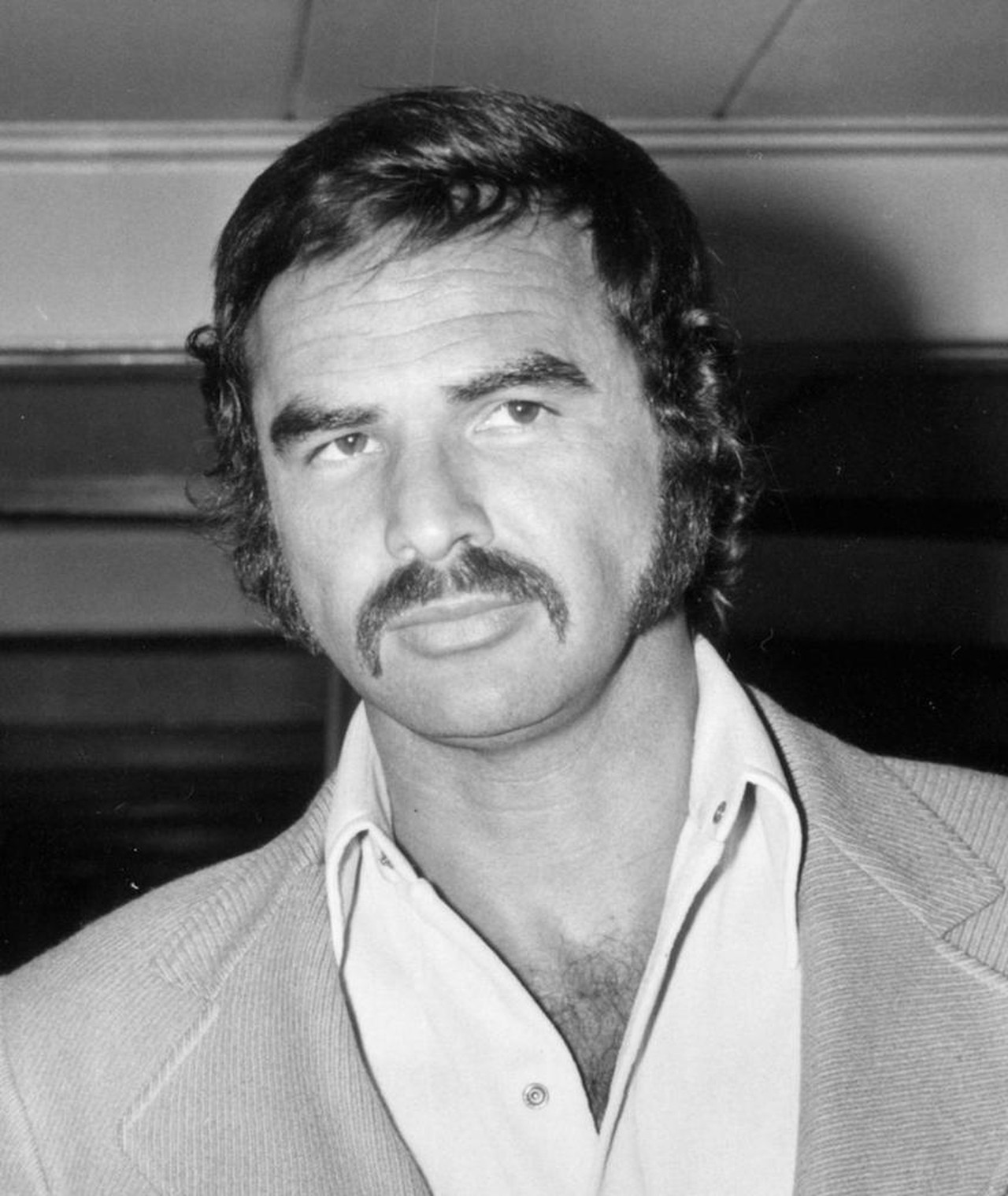 Photo of Burt Reynolds