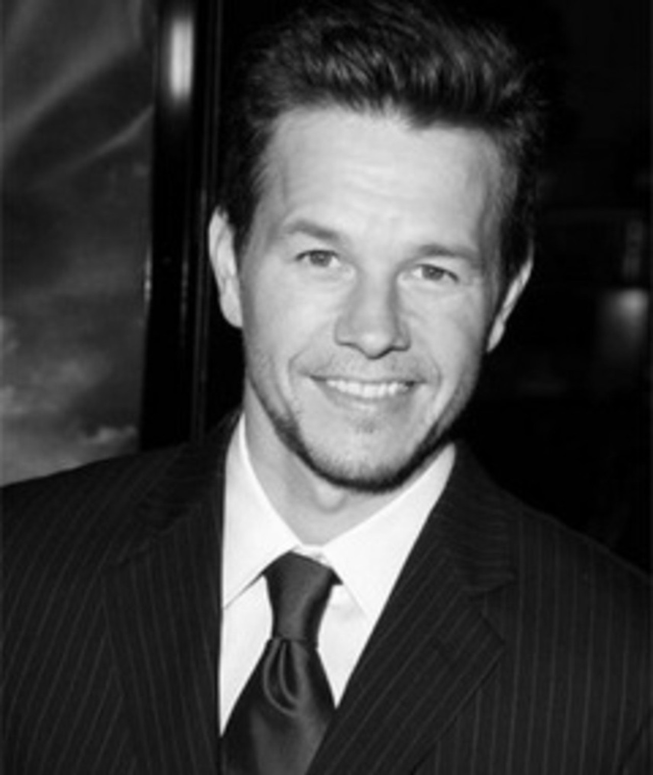 Photo of Mark Wahlberg