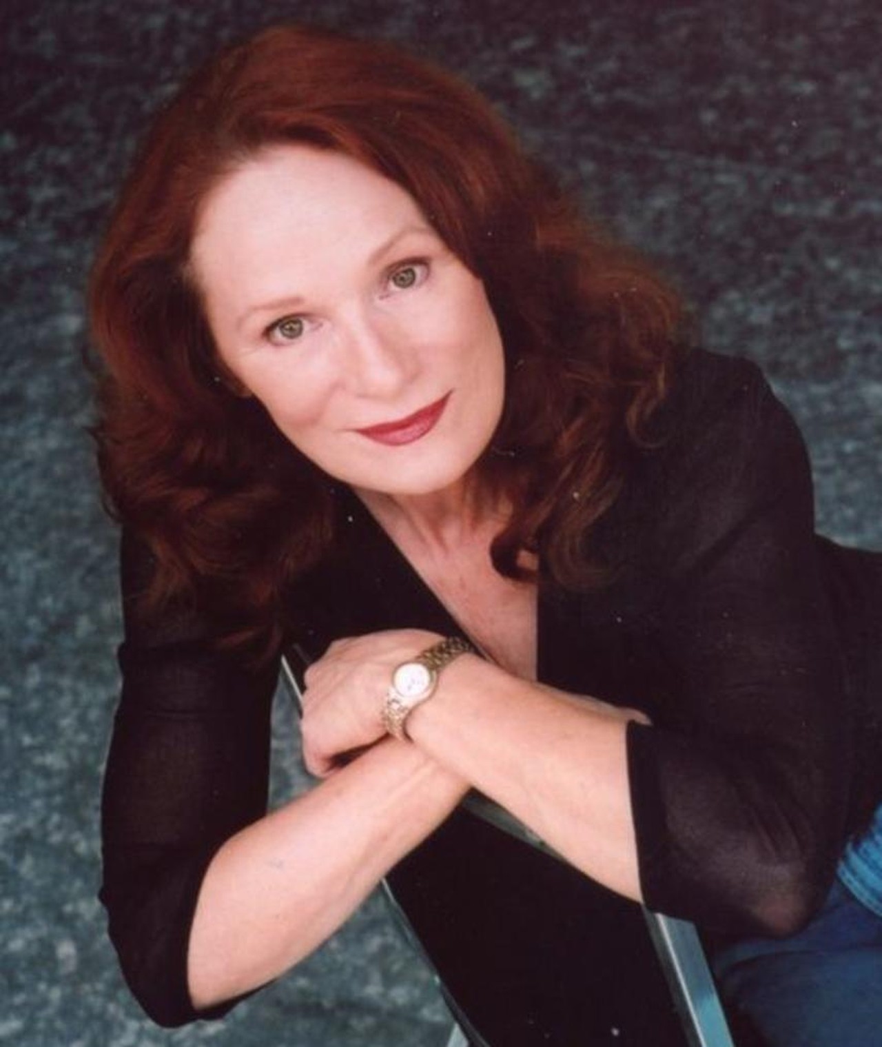 Foto von Wendy Robie