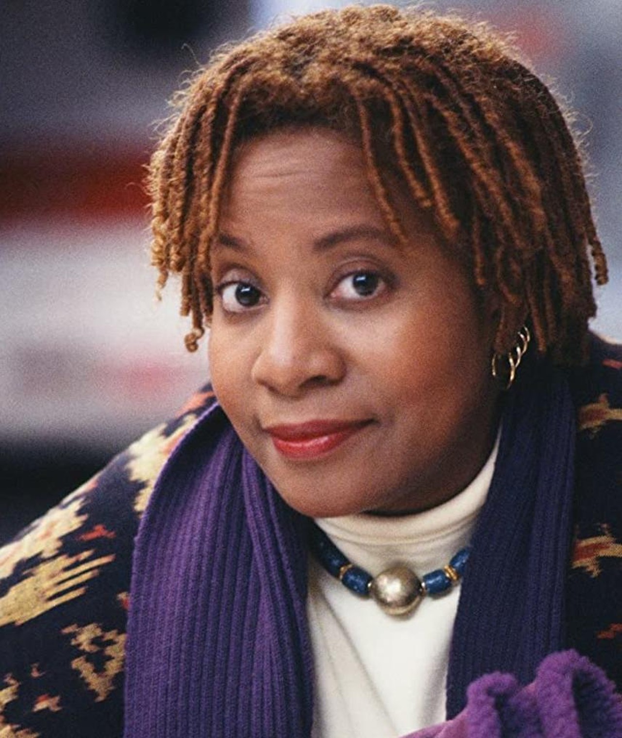 Photo of Conni Marie Brazelton