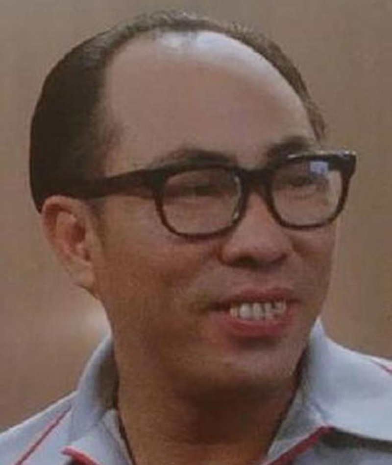 Photo of Victor Hon