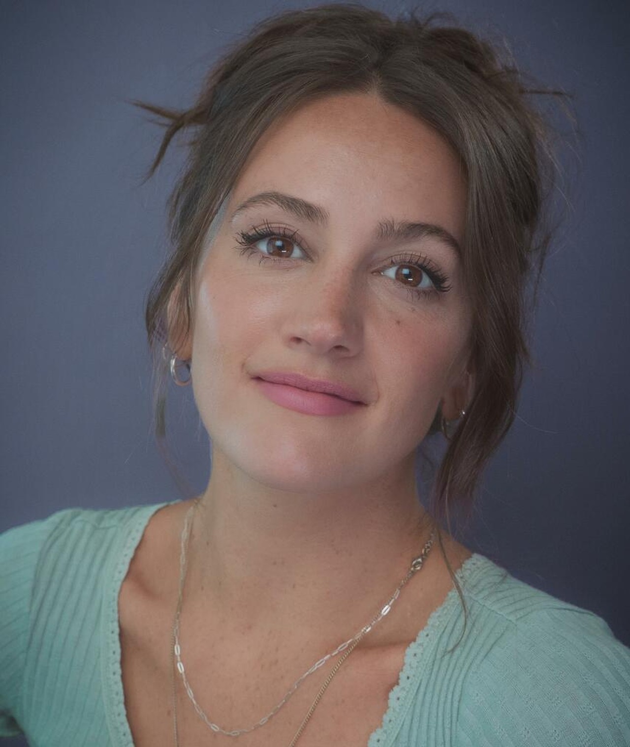 Photo de Marnie Mahannah