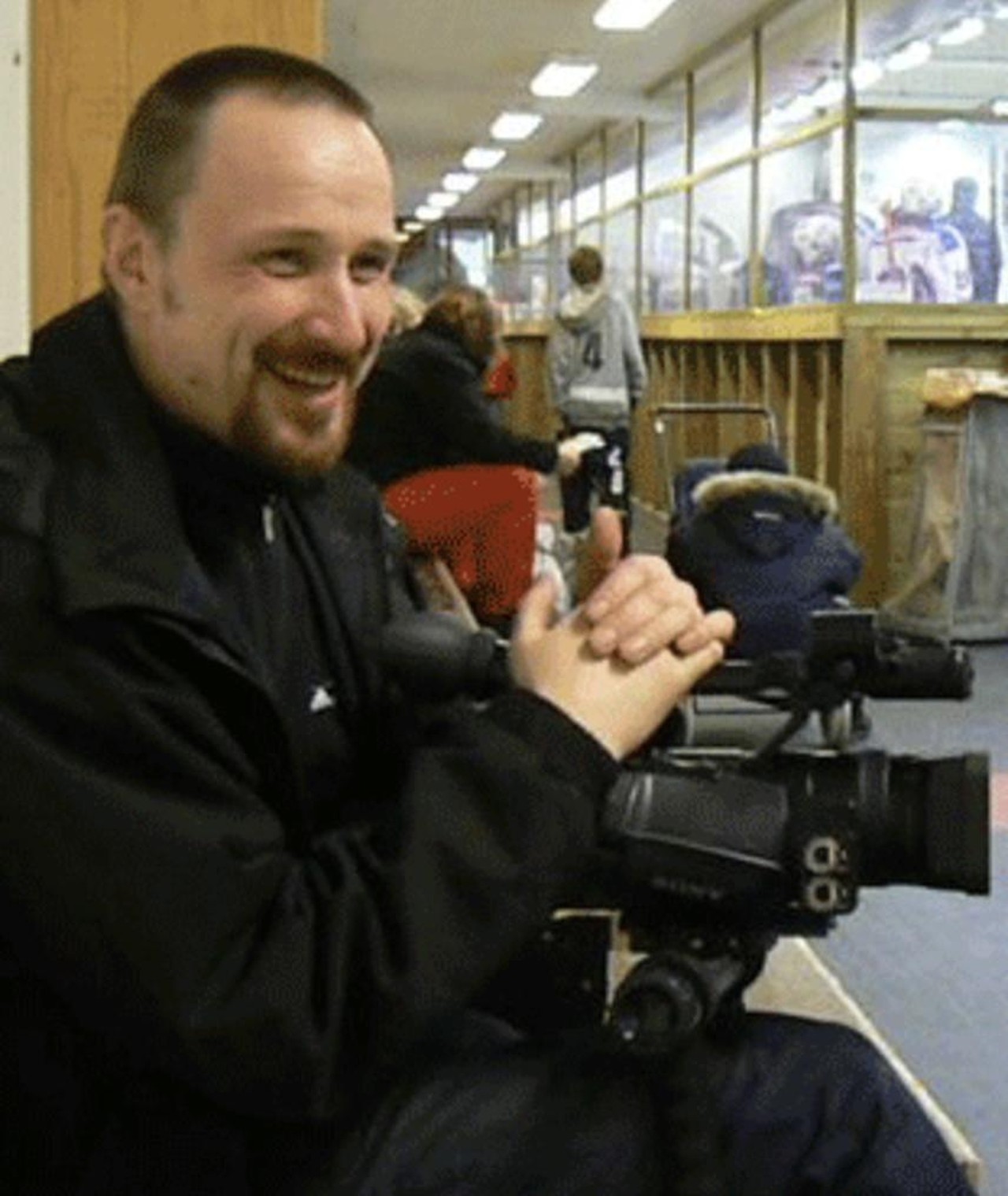 Photo of Heikki Färm