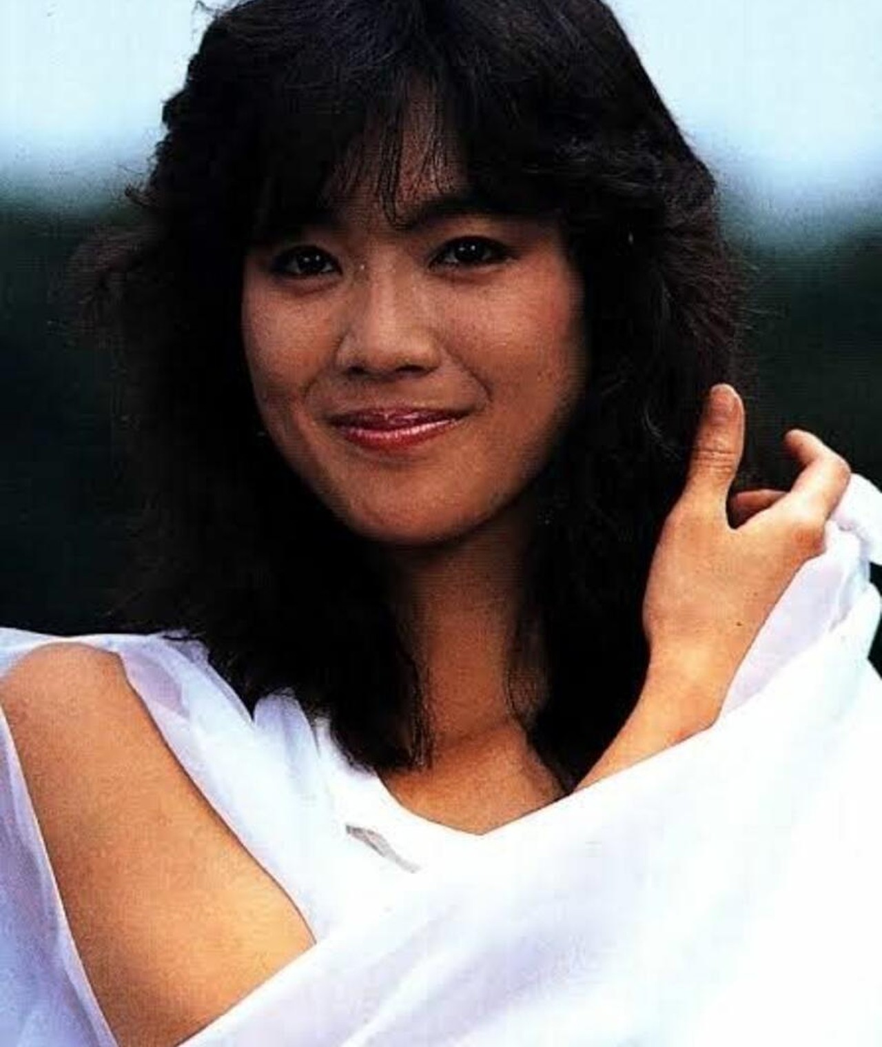 Photo of Yoko Asakura