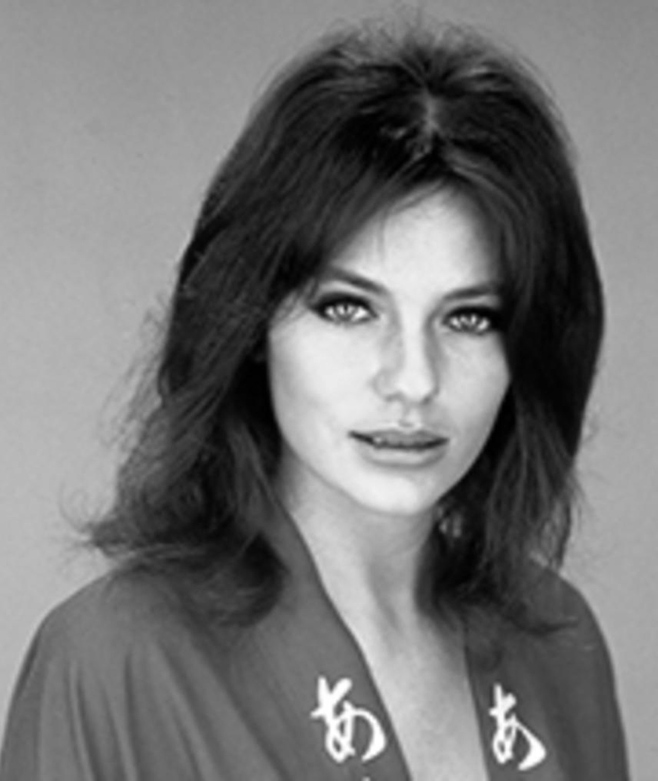 Photo of Jacqueline Bisset