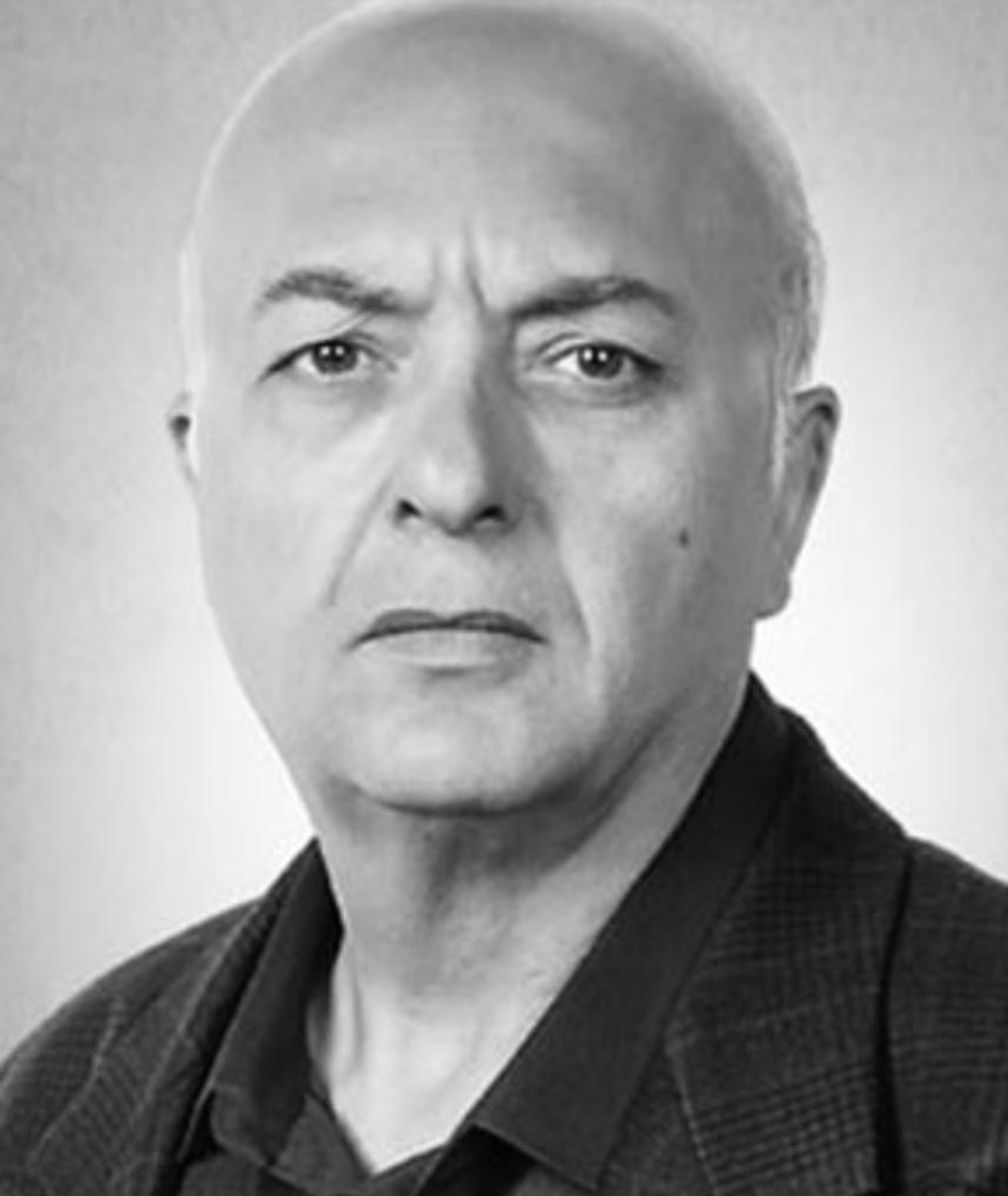 Photo of Settar Tanrıöğen