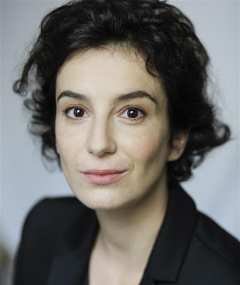 Amandine Dewasmes Movies, Bio and Lists on MUBI