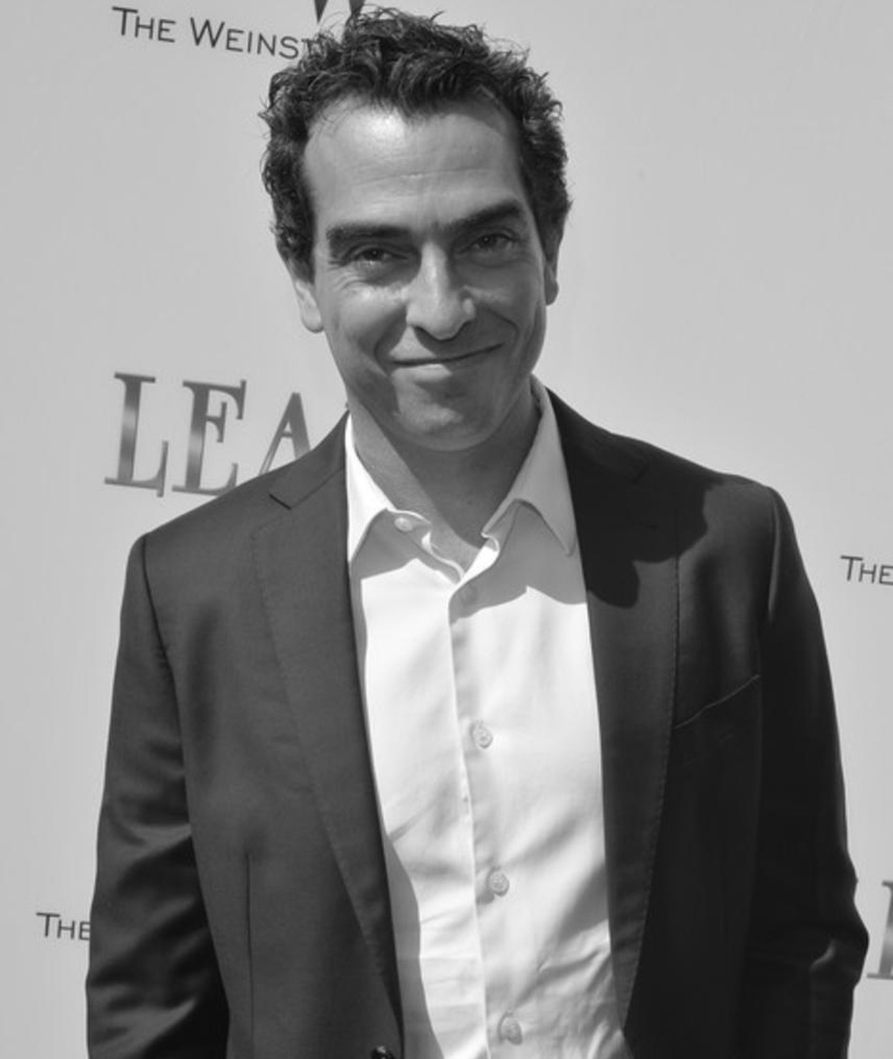 Photo of Yann Zenou