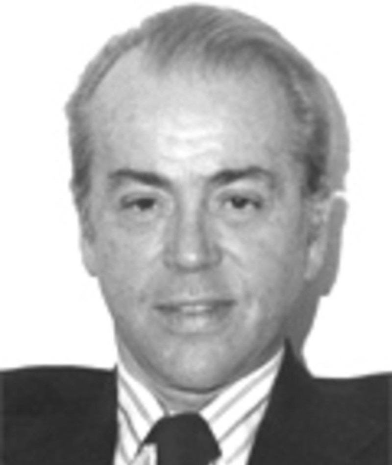 Photo of Jean-Pierre Grédy