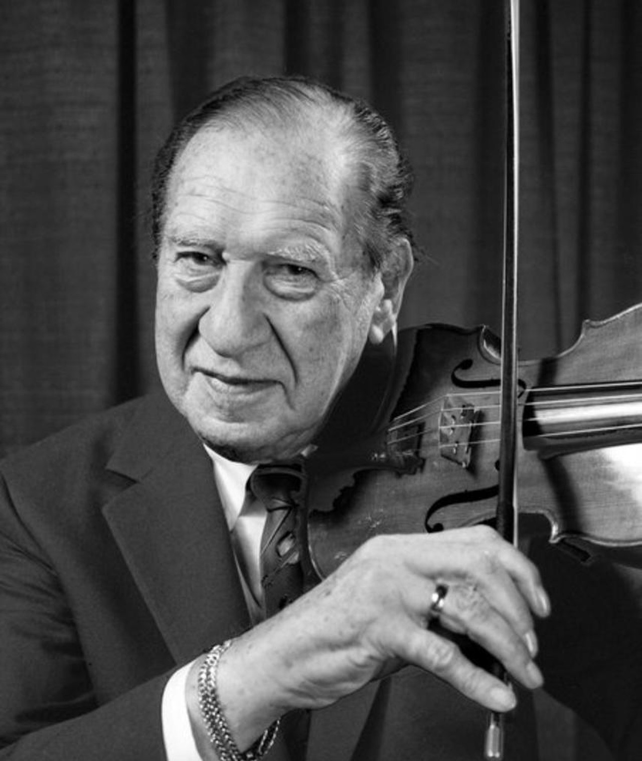 Photo of Henny Youngman