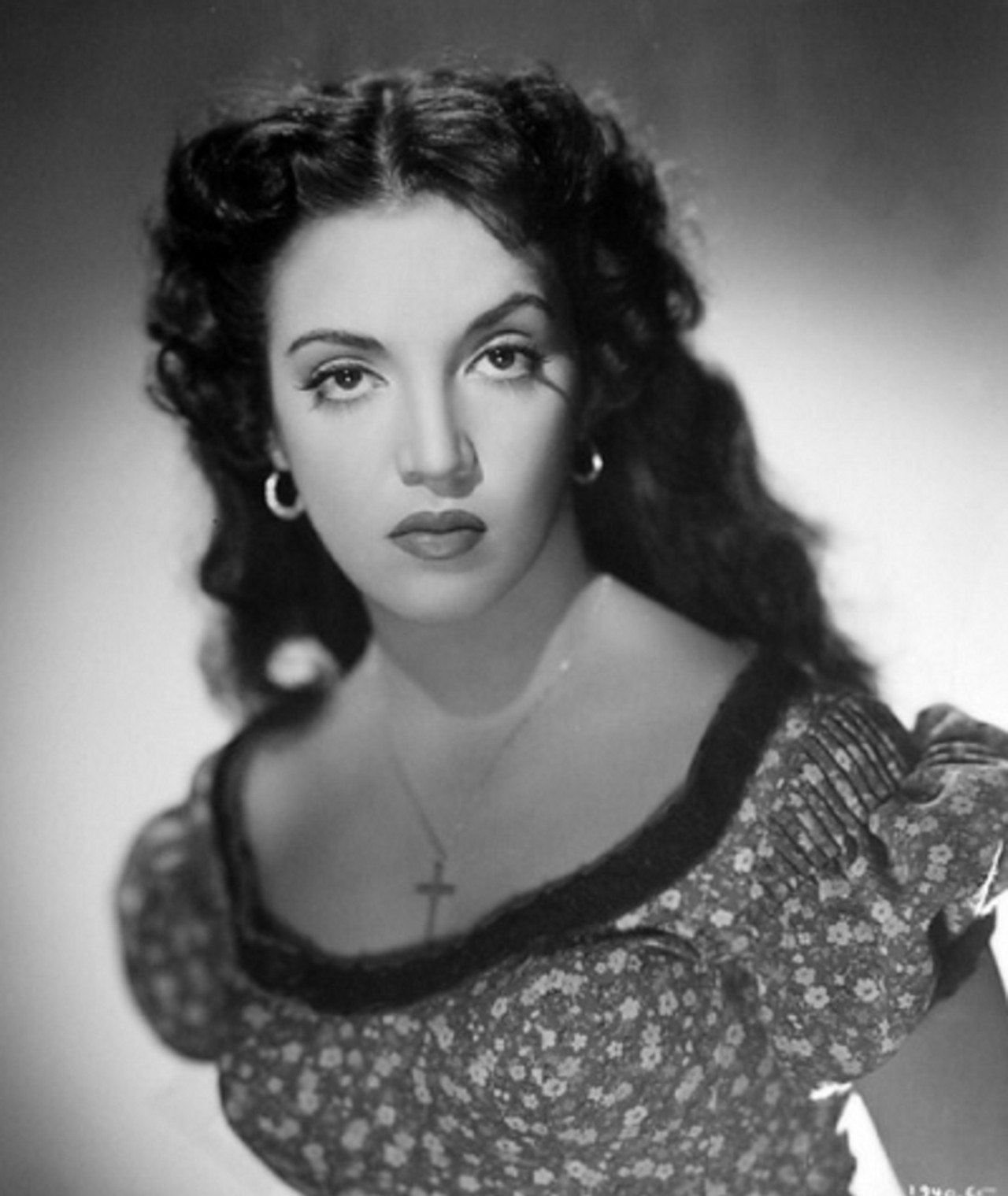 Photo of Katy Jurado