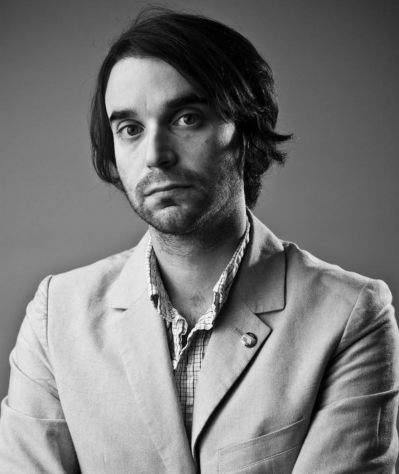 Photo of Alex Ross Perry