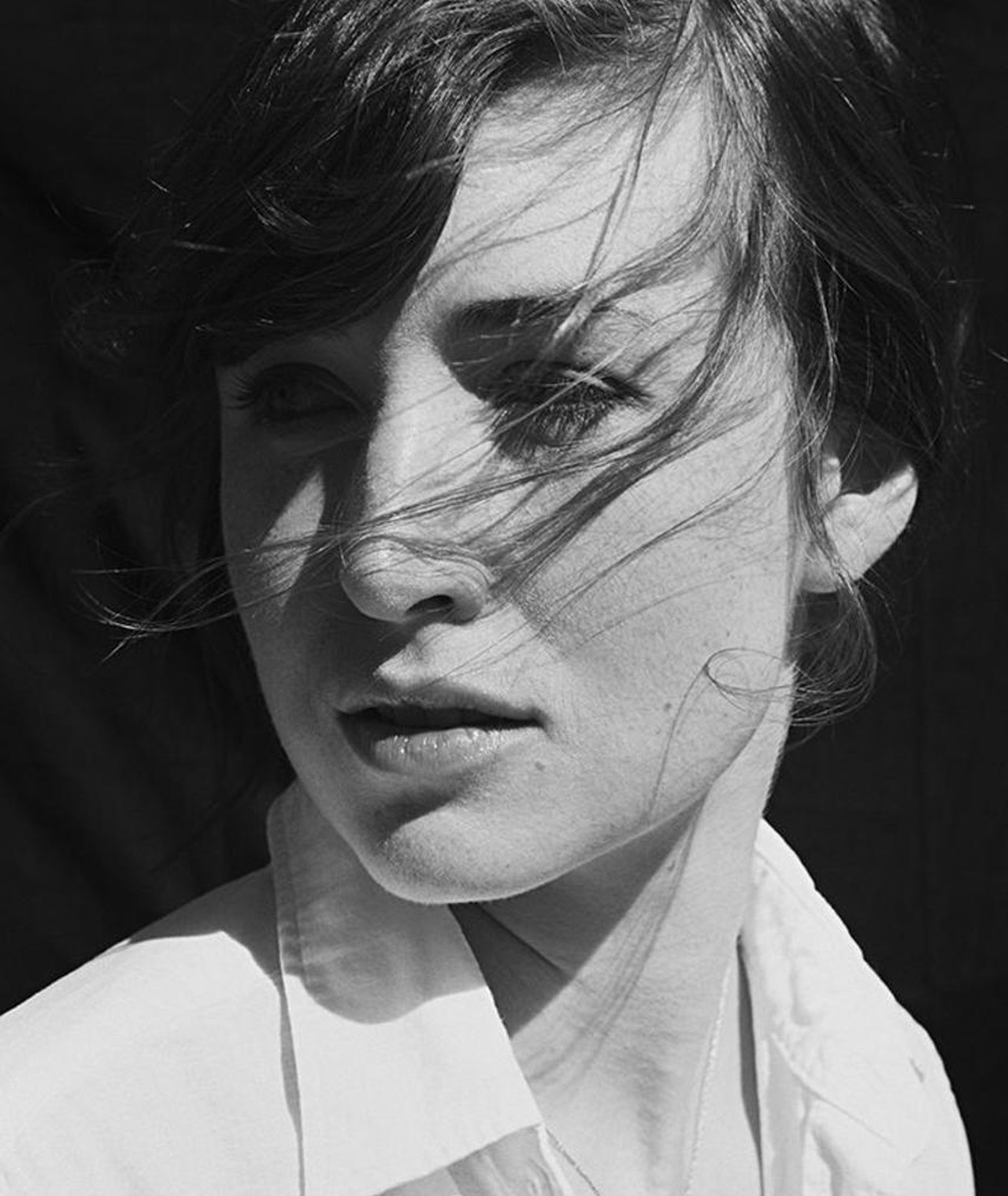 Photo of Kate Lyn Sheil
