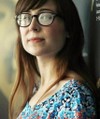 Photo of Anna Bak-Kvapil