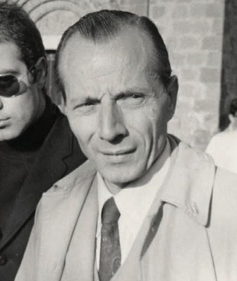 Photo of Luigi Scaccianoce