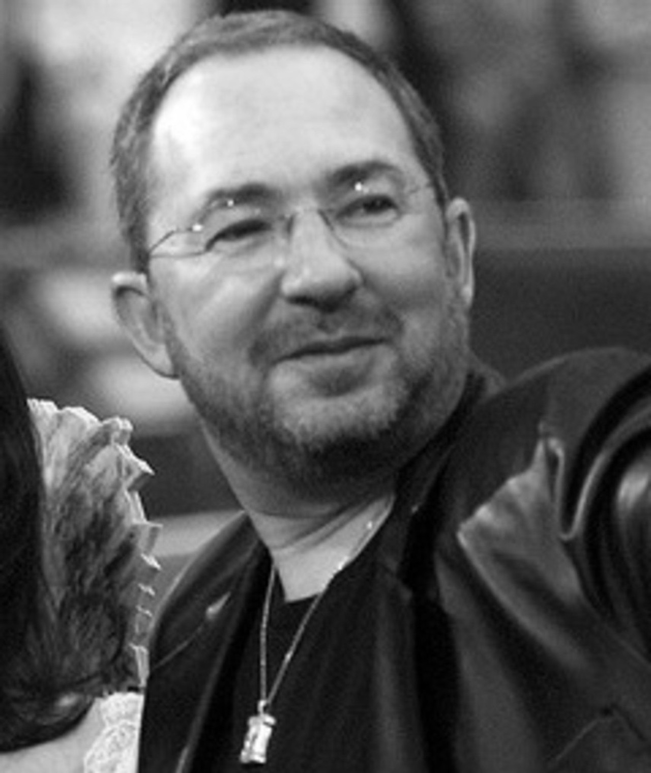 Photo of Barry Sonnenfeld