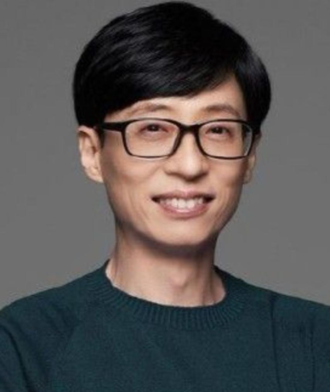 Photo of Yoo Jae Seok