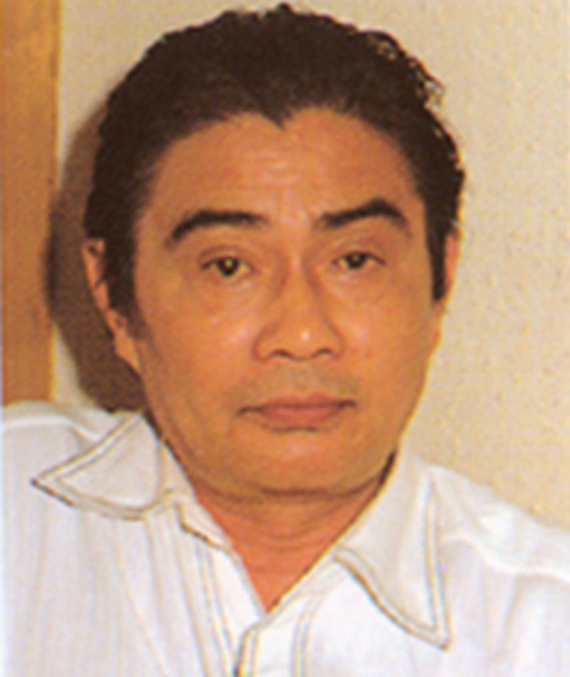 Photo of Koichi Iiboshi