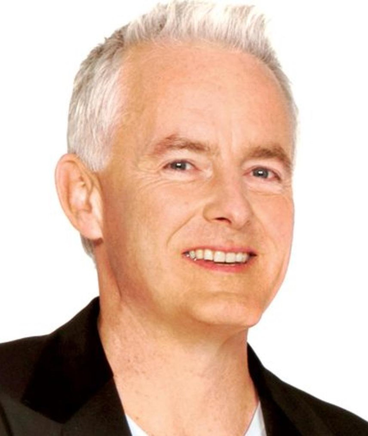 Foto van Tim Firth
