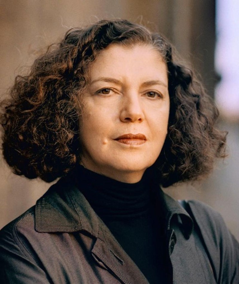 Mona Hatoum Movies, Bio and Lists on MUBI