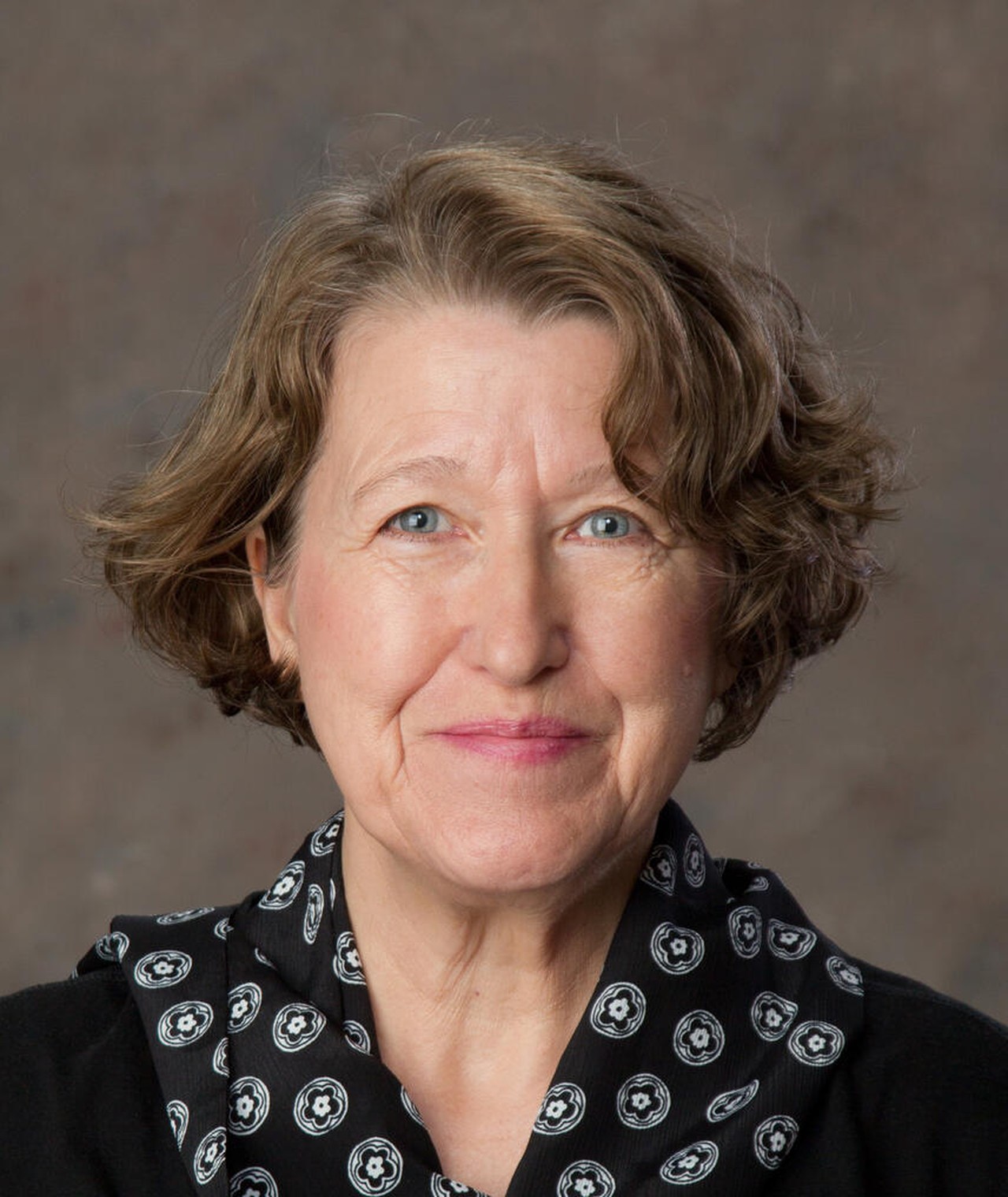 Photo of Neva Howell