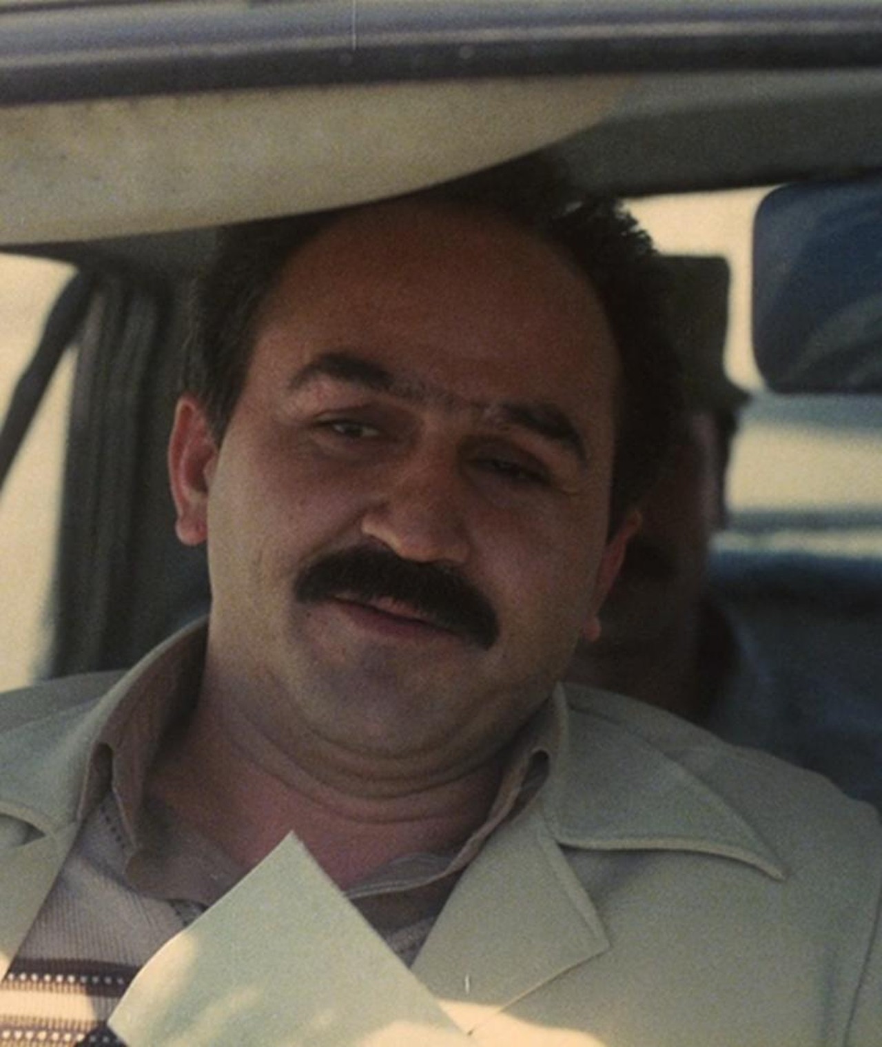Photo of Hassan Farazmand