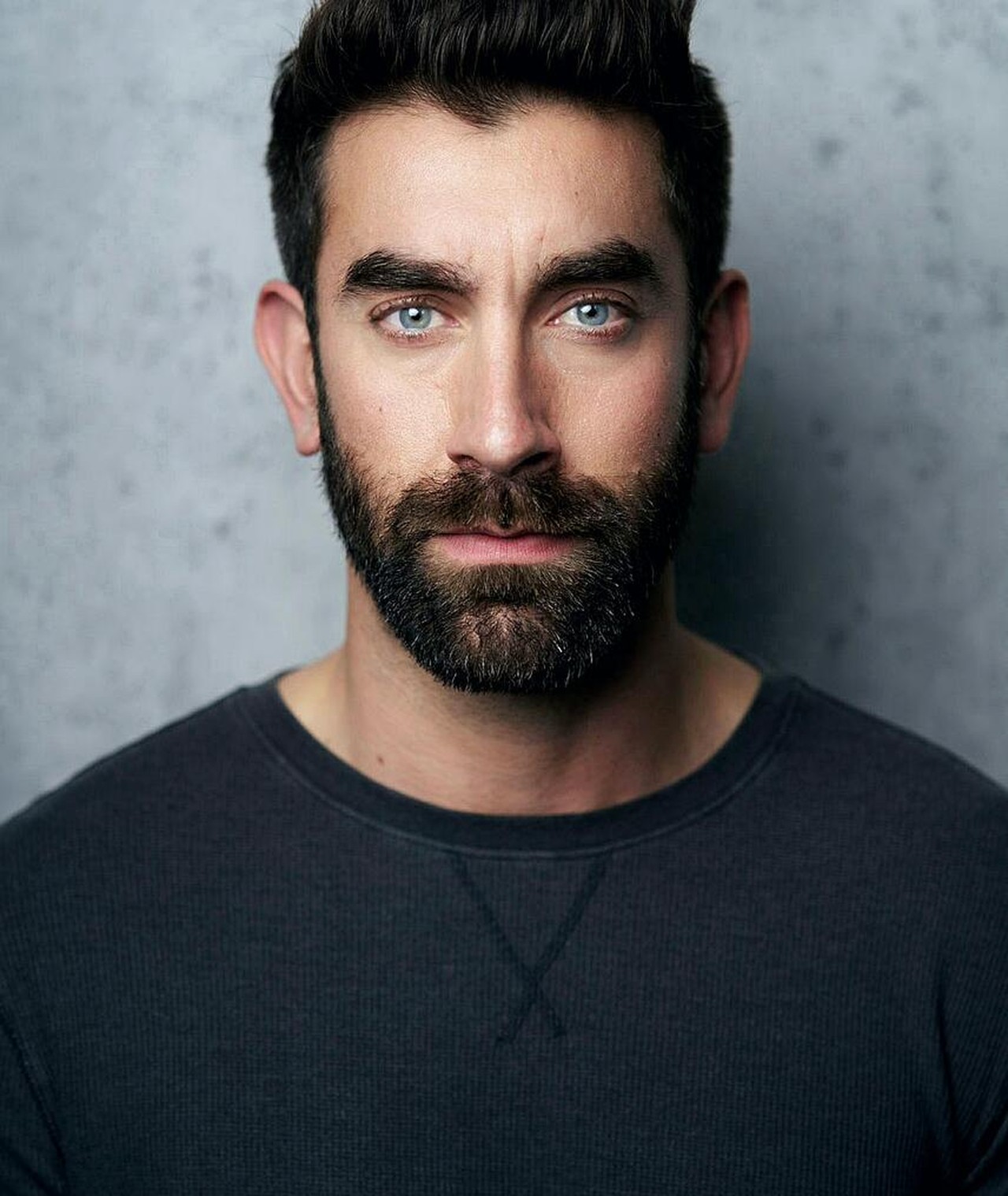Photo of Ryan Kendrick