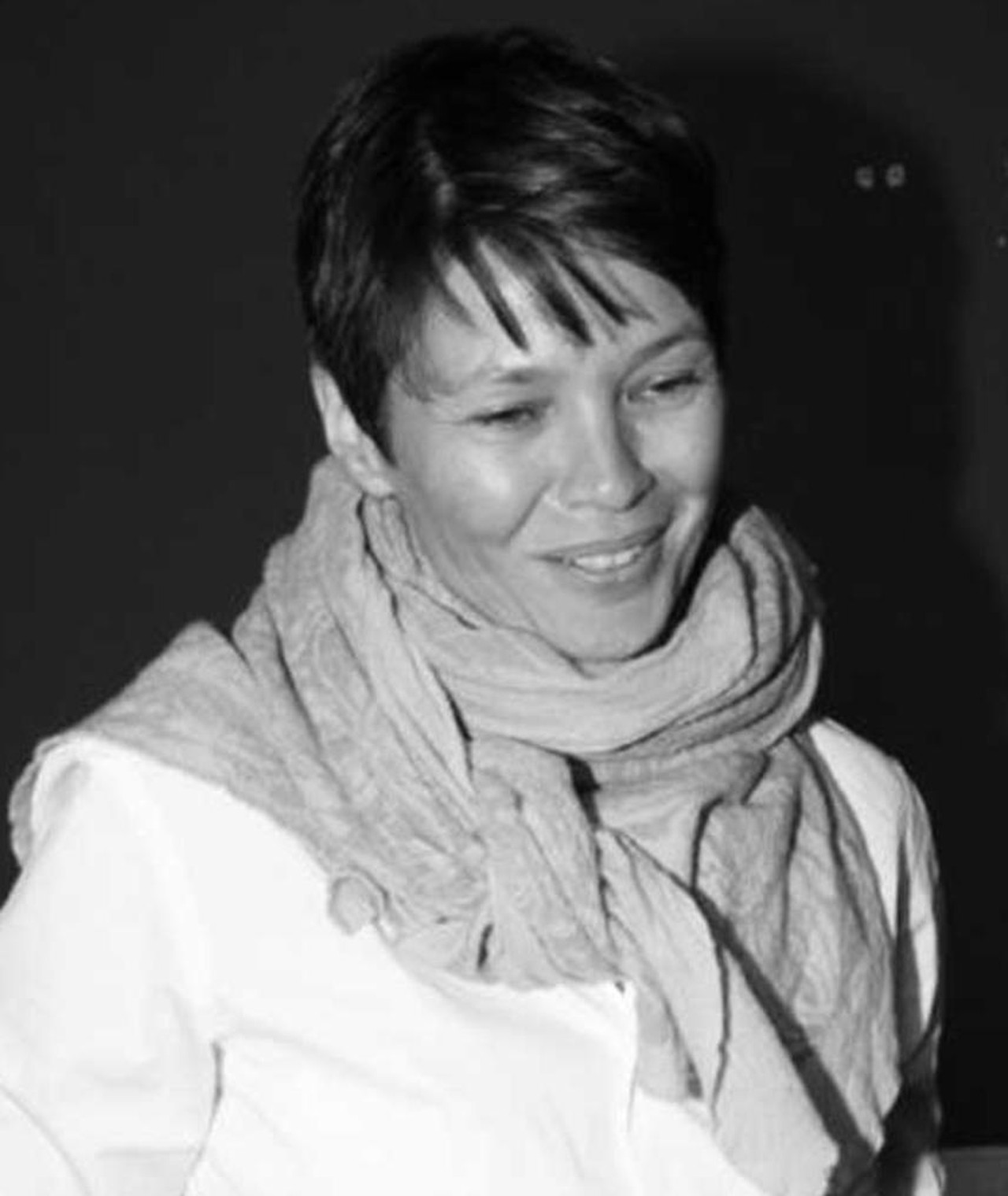 Photo of Susanne Marian
